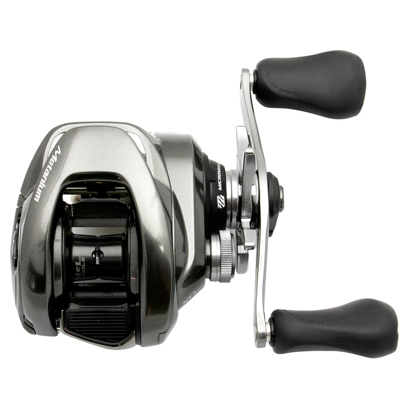 Shimano Metanium MGL B 151 2 Shimano Metanium MGL B 151 - Afbeelding 2