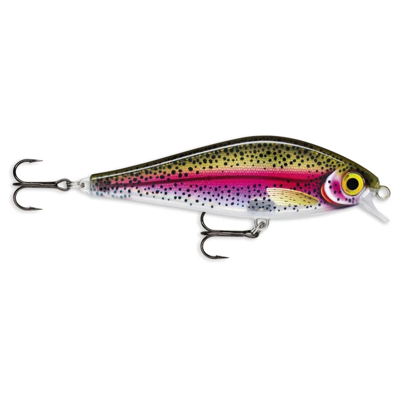 Rapala Super Shadow Rap 16cm 77g 1 Rapala Super Shadow Rap 16cm 77g