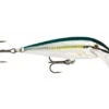 Rapala Scatter Rap Countdown 7 Cm