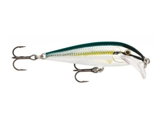 Rapala Scatter Rap Countdown 7 Cm 1 Rapala Scatter Rap Countdown 7 Cm