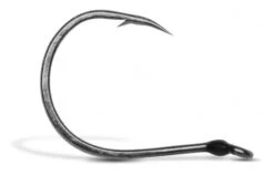 VMC 7344WK BN - Wacky Hook