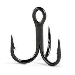 VMC 4551CB Rapala Pike 5-pak