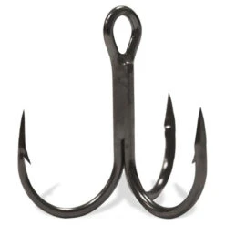 VMC 4551CB Rapala Pike 3-Krok 25-pak