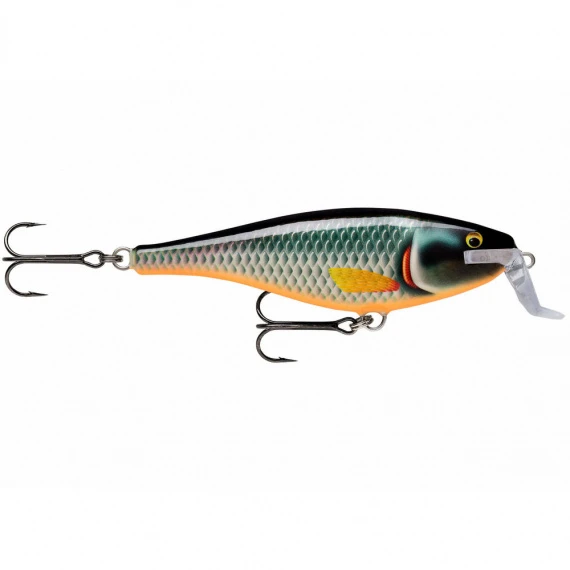 Rapala Super Shad Rap 14 Cm 1 Rapala Super Shad Rap 14 Cm