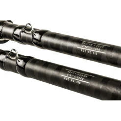 BFT Lizzard X ''Pierre Monjarret'' 8'6'' XH -200g, 2 Pcs -Sportviswinkel 02 BFT LXT86 2 5