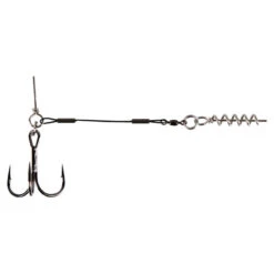 CWC PRO Stinger Stainless Steel 5 CWC PRO Stinger Stainless Steel -Sportviswinkel 03 CWSSB2r 3