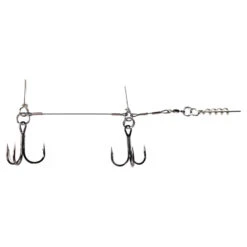 CWC Titanium Stinger -Sportviswinkel 03 CWTIB2r 3