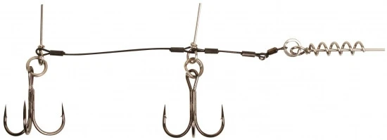 BFT Shallow Stinger Stainless Steel 1 BFT Shallow Stinger Stainless Steel