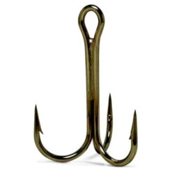 VMC Trekrok X-strong 10-pak, Bronz