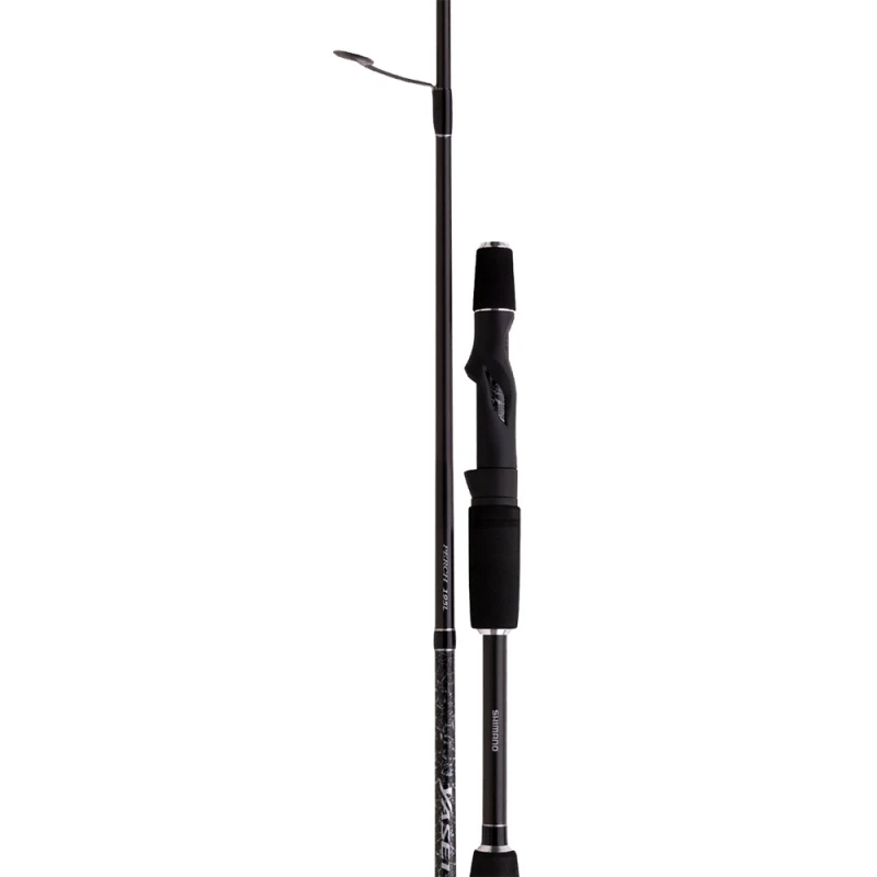 Shimano Rod Yasei Pike Haspel 2,10m 20-60g 1+1pc 2 Shimano Rod Yasei Pike Haspel 2,10m 20-60g 1+1pc - Afbeelding 2