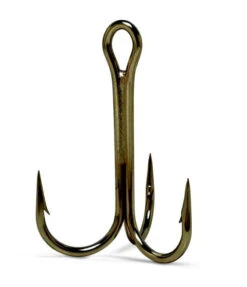 VMC 8650BZ Trekrok 25p 2/0