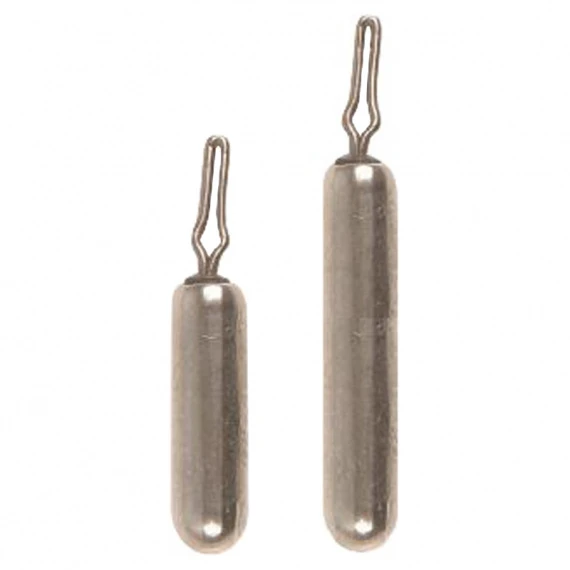 BFT Dropshot Tungsten Pencil Weight 1 BFT Dropshot Tungsten Pencil Weight