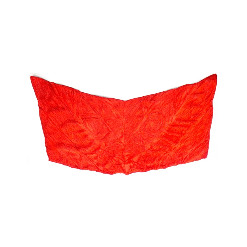 CWC Catch & Release Towel Red 3 CWC Catch & Release Towel Red - Afbeelding 3