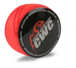 CWC Catch & Release Towel Red 9 CWC Catch & Release Towel Red -Sportviswinkel 11 CWC TOW 5