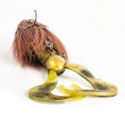 Miuras Mouse Big 23cm, 95gr -Sportviswinkel 11 MMB 007r 4