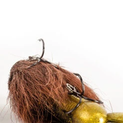 Miuras Mouse Big 23cm, 95gr -Sportviswinkel 11 MMB 007r 5