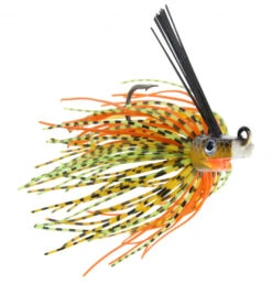 Pig Digger Swim Jig -Sportviswinkel 11 SD10 BLGr 2