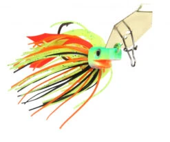 Pig Hula Chatterbait -Sportviswinkel 11 SH10 BLGr 2