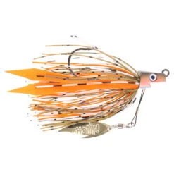 Pig Raiser Under Spin