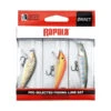 Rapala 3-pak öringset