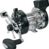 Abu Garcia Ambassadeur 7000 I Syncro LC - Feet