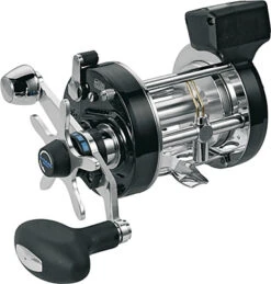 Abu Garcia Ambassadeur 7000 I Syncro LC - Feet