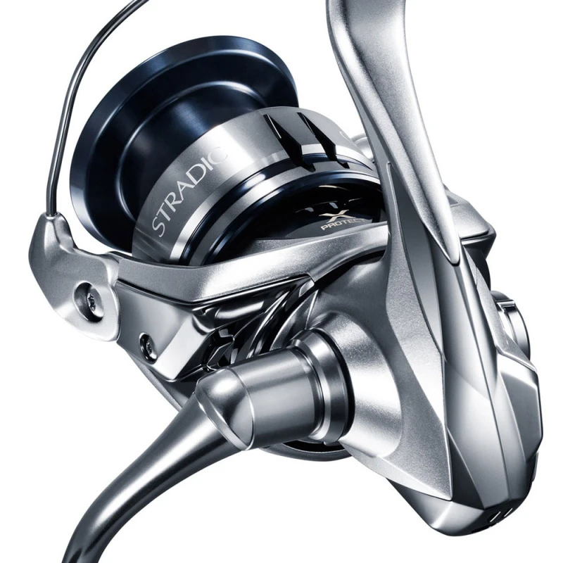 Shimano Stradic FL 2 Shimano Stradic FL - Afbeelding 2