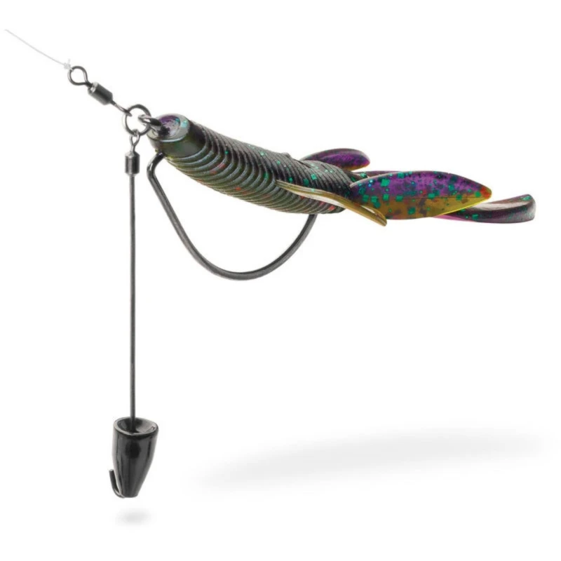 VMC Tokyo Rig 2 VMC Tokyo Rig - Afbeelding 2