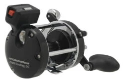 Abu Garcia Ambassadeur 7000i Trolling LC Meter
