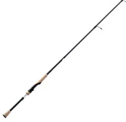 13 Fishing Omen Black Spinning 7'1 216cm MH 15-40g 2pcs
