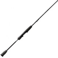13 Fishing Defy Black Spinning