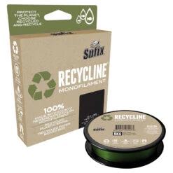 Sufix Recycline Green 150m