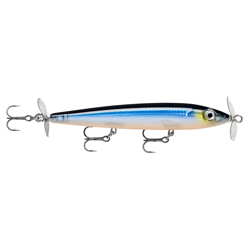 Rapala X-Rap Spinbait 11cm 18g 1 Rapala X-Rap Spinbait 11cm 18g