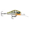 Rapala Shadow Rap Fat Jack 4cm 4g