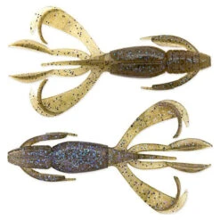 Crazy Flapper Jig Bundle -Sportviswinkel 12TFJCF 3