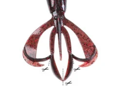 Crazy Flapper Jig Bundle -Sportviswinkel 12TFJCF 4