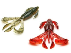 Crazy Flapper Jig Bundle -Sportviswinkel 12TFJCF 5