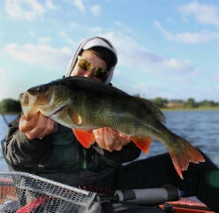 Crazy Flapper Jig Bundle -Sportviswinkel 12TFJCF 6