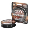 Berkley FireLine 0,20mm 270m Smoke