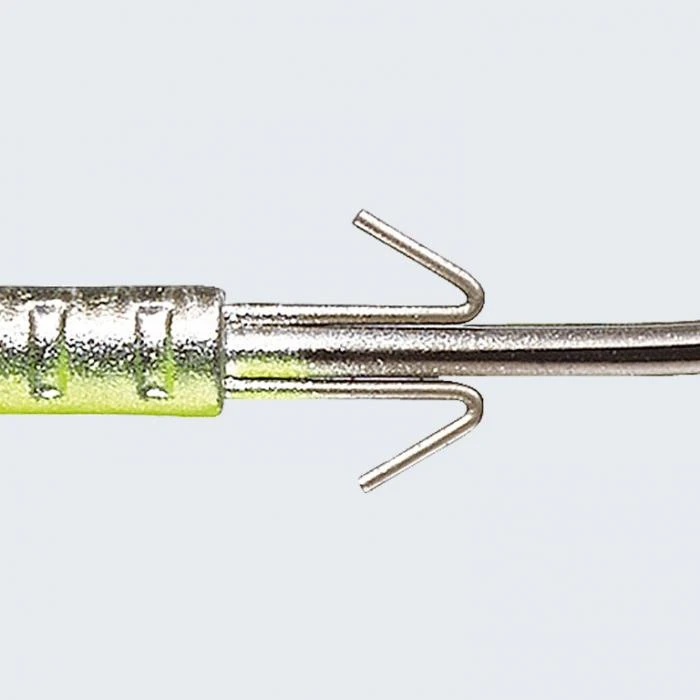 Jack Hammer Chatterbait, Evergreen 10 Jack Hammer Chatterbait, Evergreen - Afbeelding 10