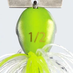 Jack Hammer Chatterbait, Evergreen 19 Jack Hammer Chatterbait, Evergreen -Sportviswinkel 13103001r 7