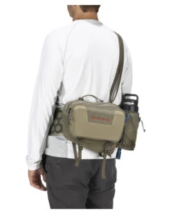 Simms Flyweight Hip Hybrid System Tan -Sportviswinkel 13204 276 00 5