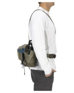 Simms Flyweight Hip Hybrid System Tan -Sportviswinkel 13204 276 00 7