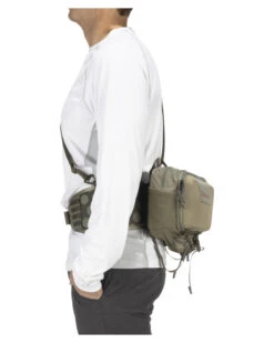 Simms Flyweight Hip Hybrid System Tan -Sportviswinkel 13204 276 00 9