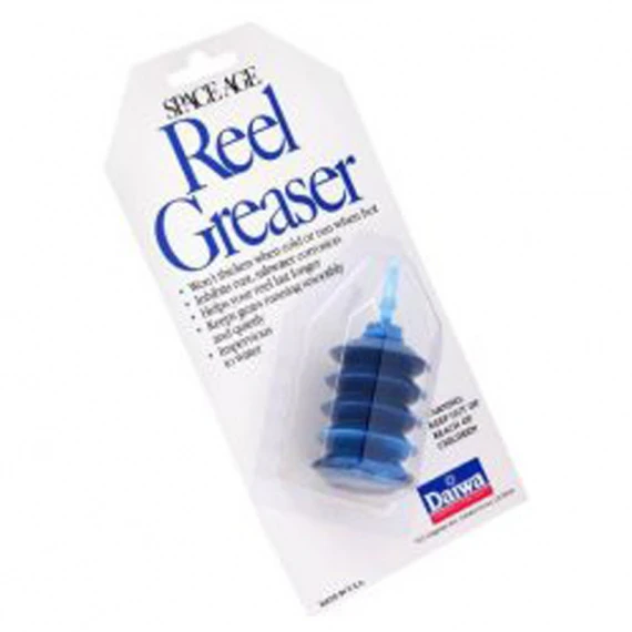 Daiwa Rullfett 1 Daiwa Rullfett