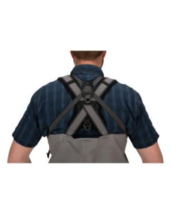 Simms Freestone Chest Pack Pewter -Sportviswinkel 13371 015 00 5