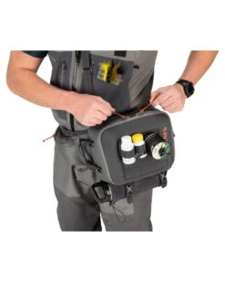 Simms Freestone Hip Pack Pewter -Sportviswinkel 13372 015 00 5