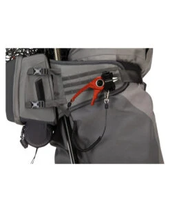 Simms Freestone Hip Pack Pewter -Sportviswinkel 13372 015 00 6