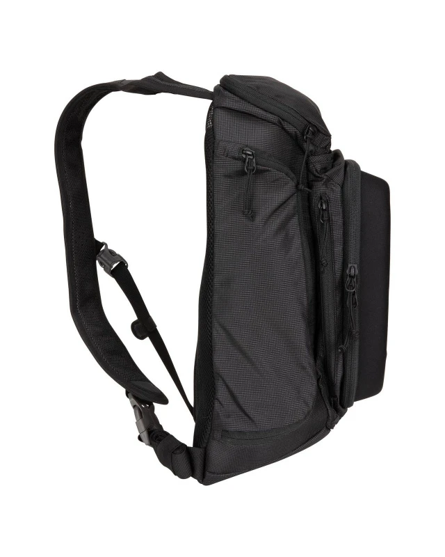 Simms Freestone Sling Pack Black 3 Simms Freestone Sling Pack Black - Afbeelding 3