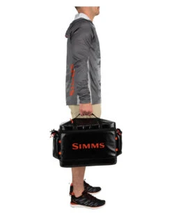 Simms Stash Bag Black 11 Simms Stash Bag Black -Sportviswinkel 13457 001 00 3